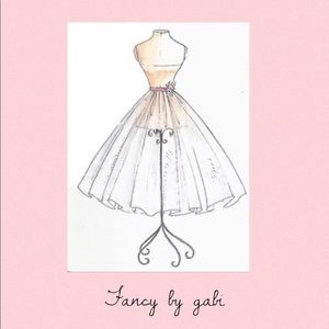 💕Hi I’m Gab💕